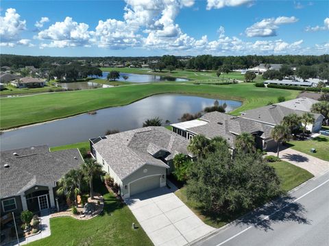 10513 OLD TAMPA BAY DRIVE SAN ANTONIO FL 33576