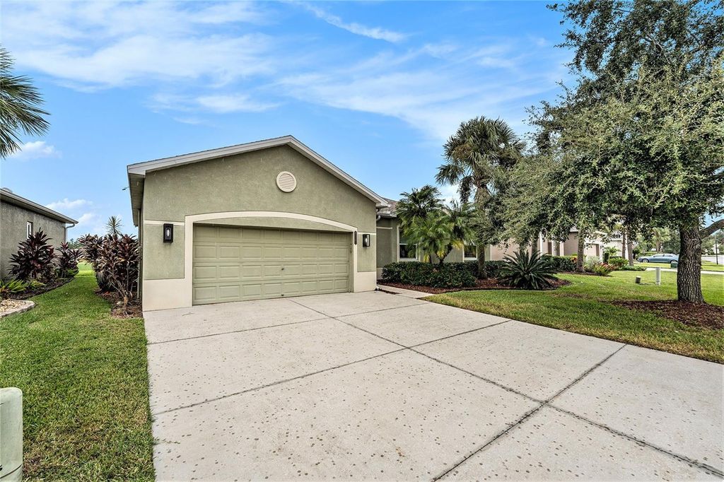 Photo of 10513 Old Tampa Bay Drive, San Antonio, FL 33576 (MLS # TB8430213)