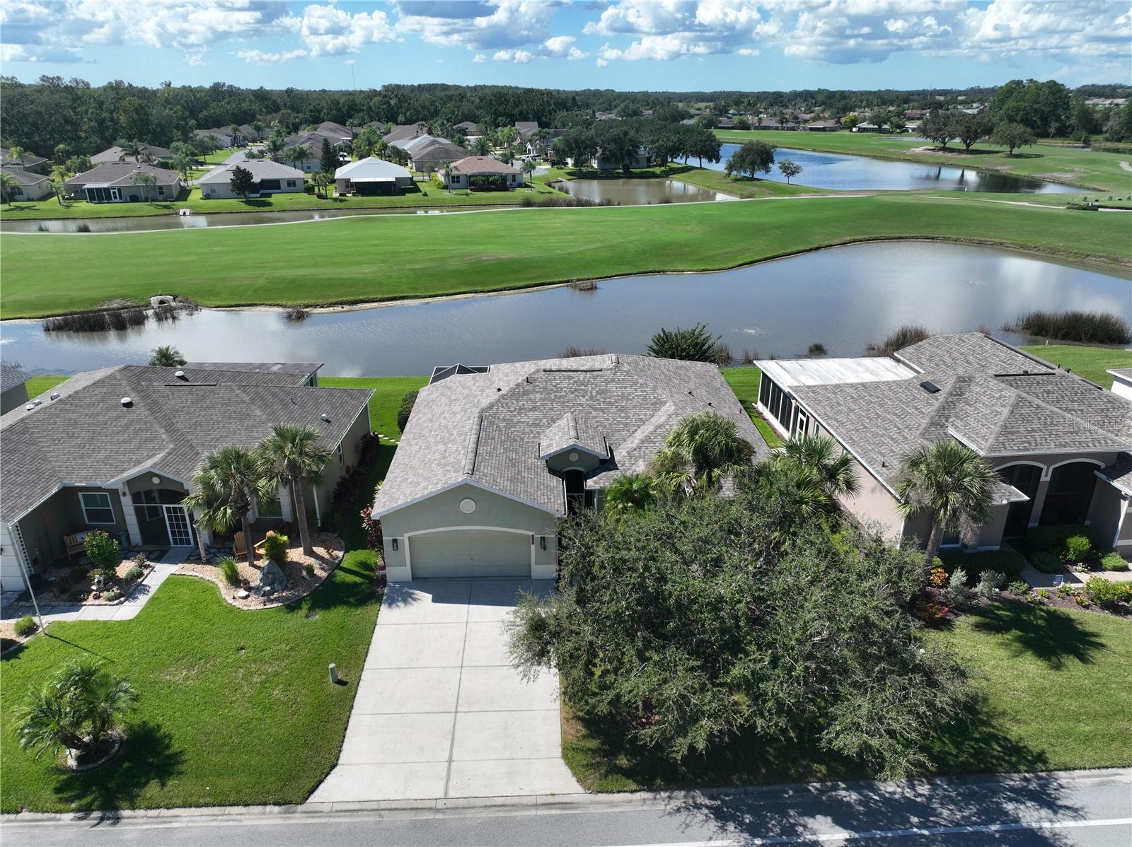 TAMPA BAY GOLF & TENNIS CLUB PH 04 - Residential
