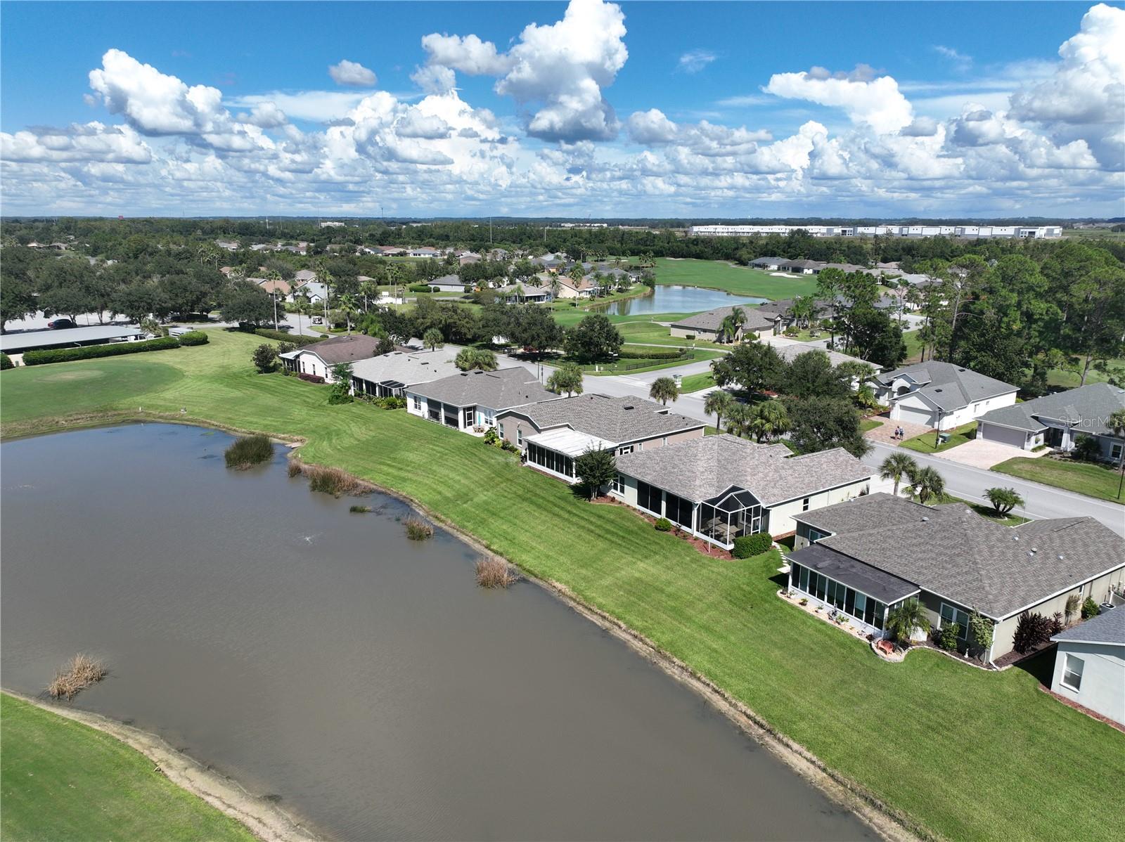 TAMPA BAY GOLF & TENNIS CLUB PH 04 - Residential