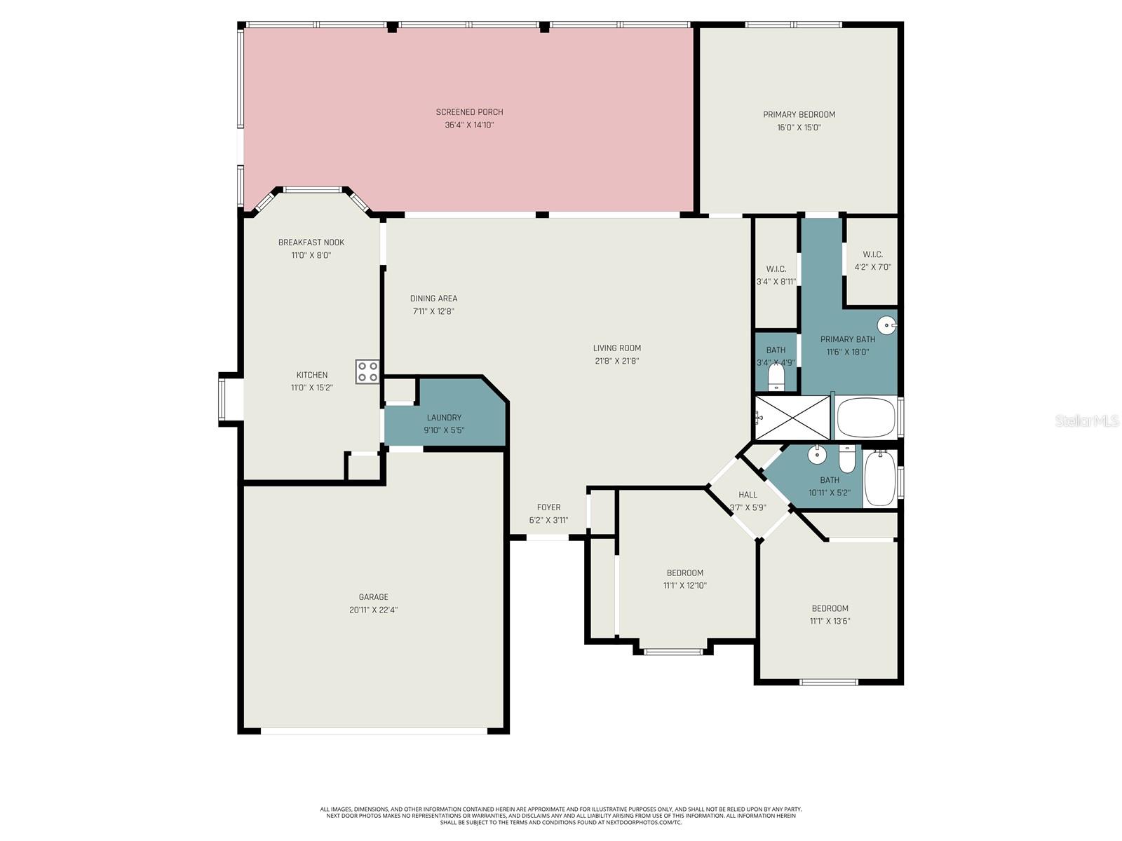 TAMPA BAY GOLF & TENNIS CLUB PH 04 - Residential