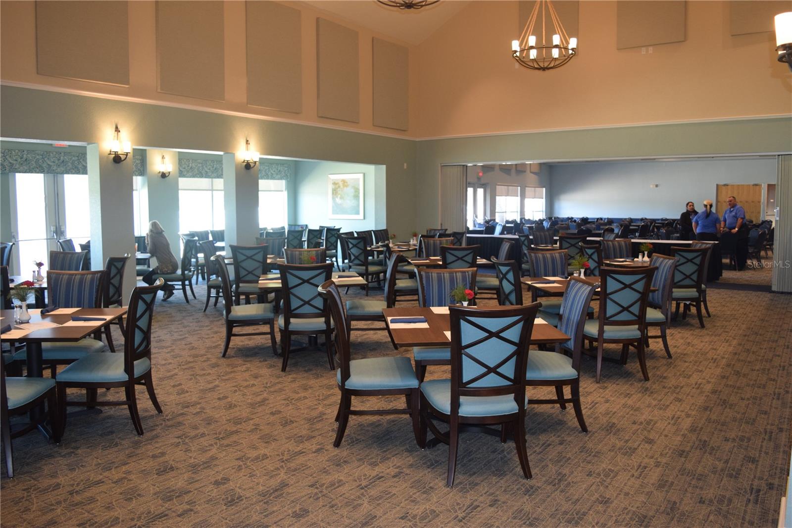 TAMPA BAY GOLF & TENNIS CLUB PH 04 - Residential