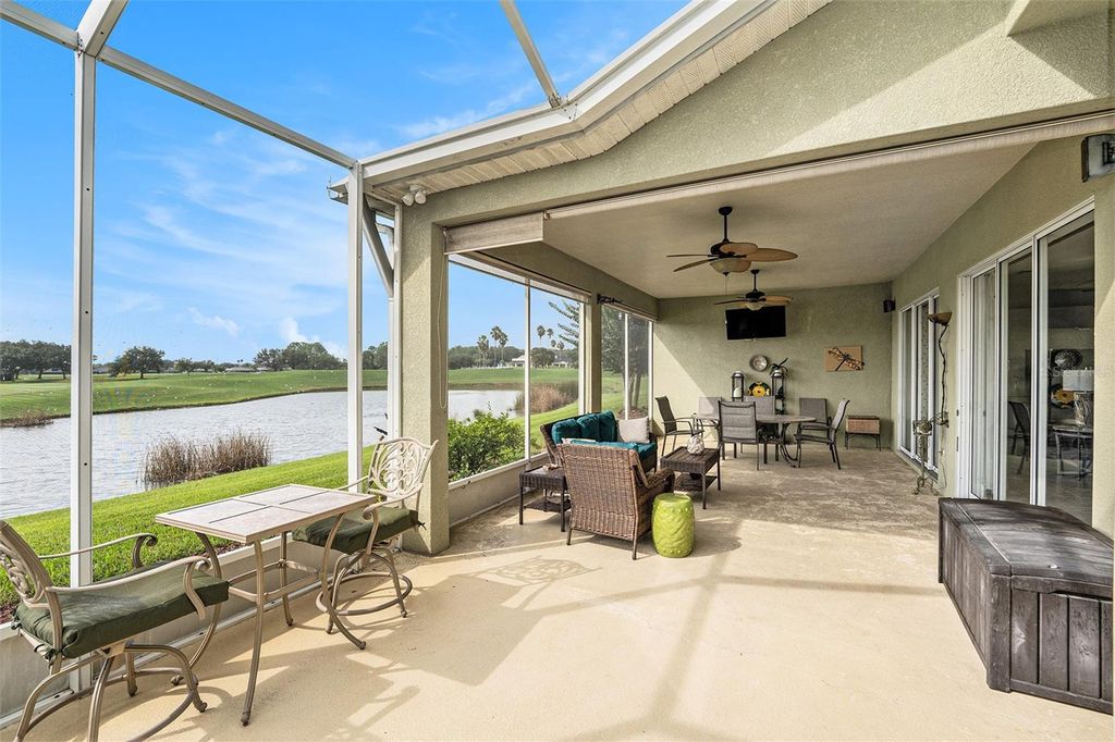 Photo of 10513 Old Tampa Bay Drive, San Antonio, FL 33576 (MLS # TB8430213)