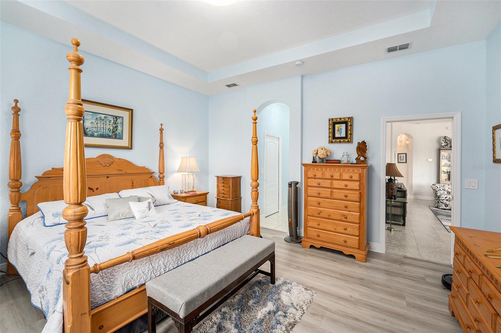 TAMPA BAY GOLF & TENNIS CLUB PH 04 - Residential