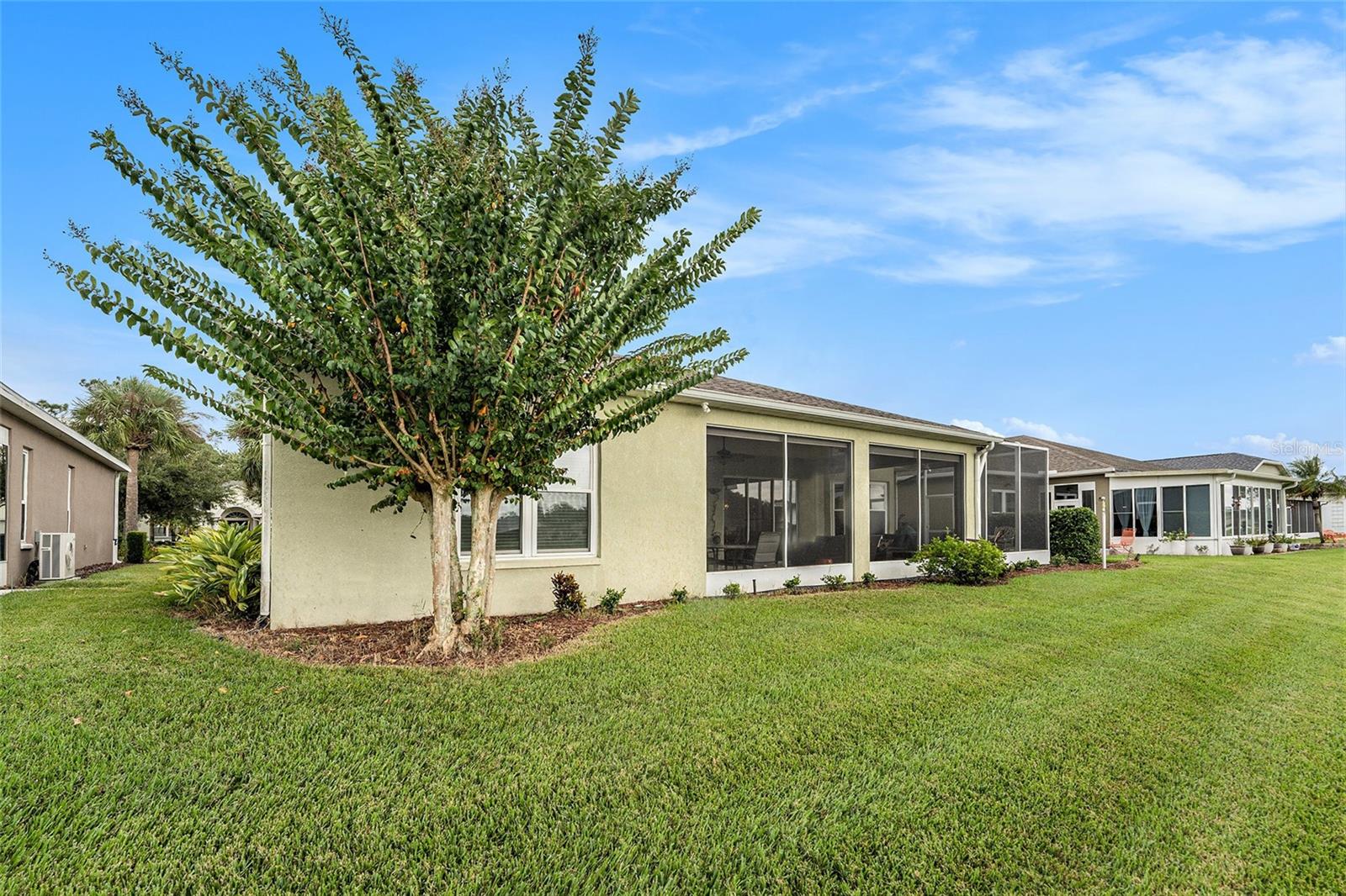 TAMPA BAY GOLF & TENNIS CLUB PH 04 - Residential