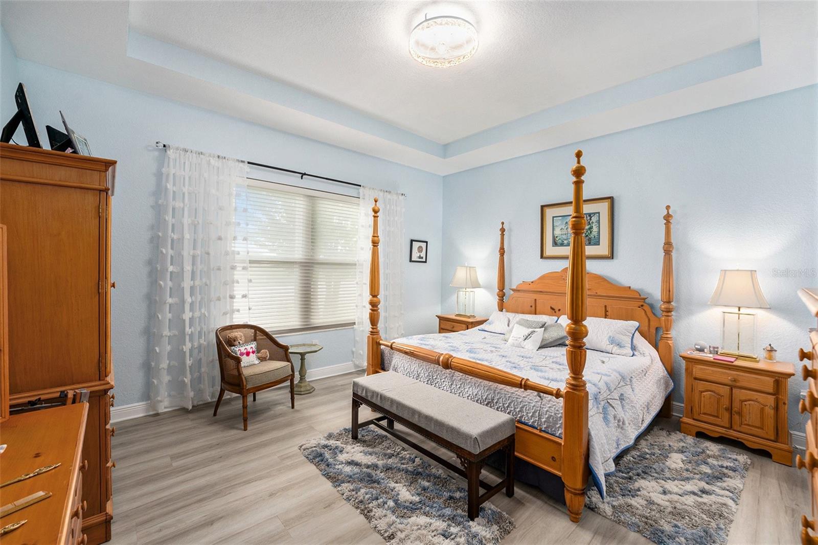 TAMPA BAY GOLF & TENNIS CLUB PH 04 - Residential