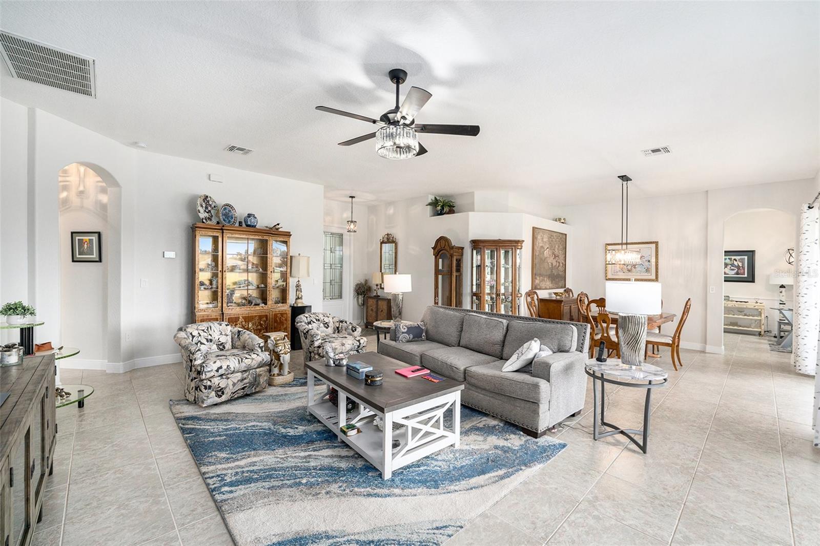 TAMPA BAY GOLF & TENNIS CLUB PH 04 - Residential