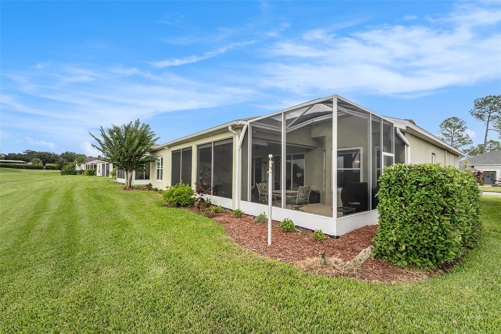TAMPA BAY GOLF & TENNIS CLUB PH 04 - Residential