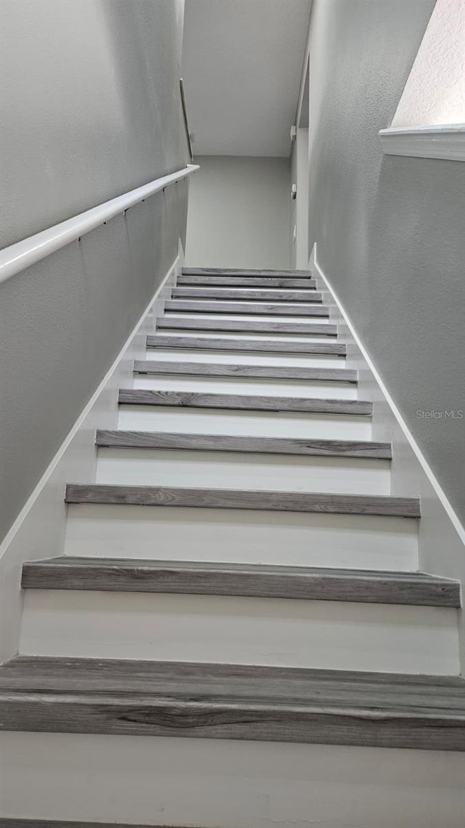 MILLENNIA PARK PH #1 - Residential Lease