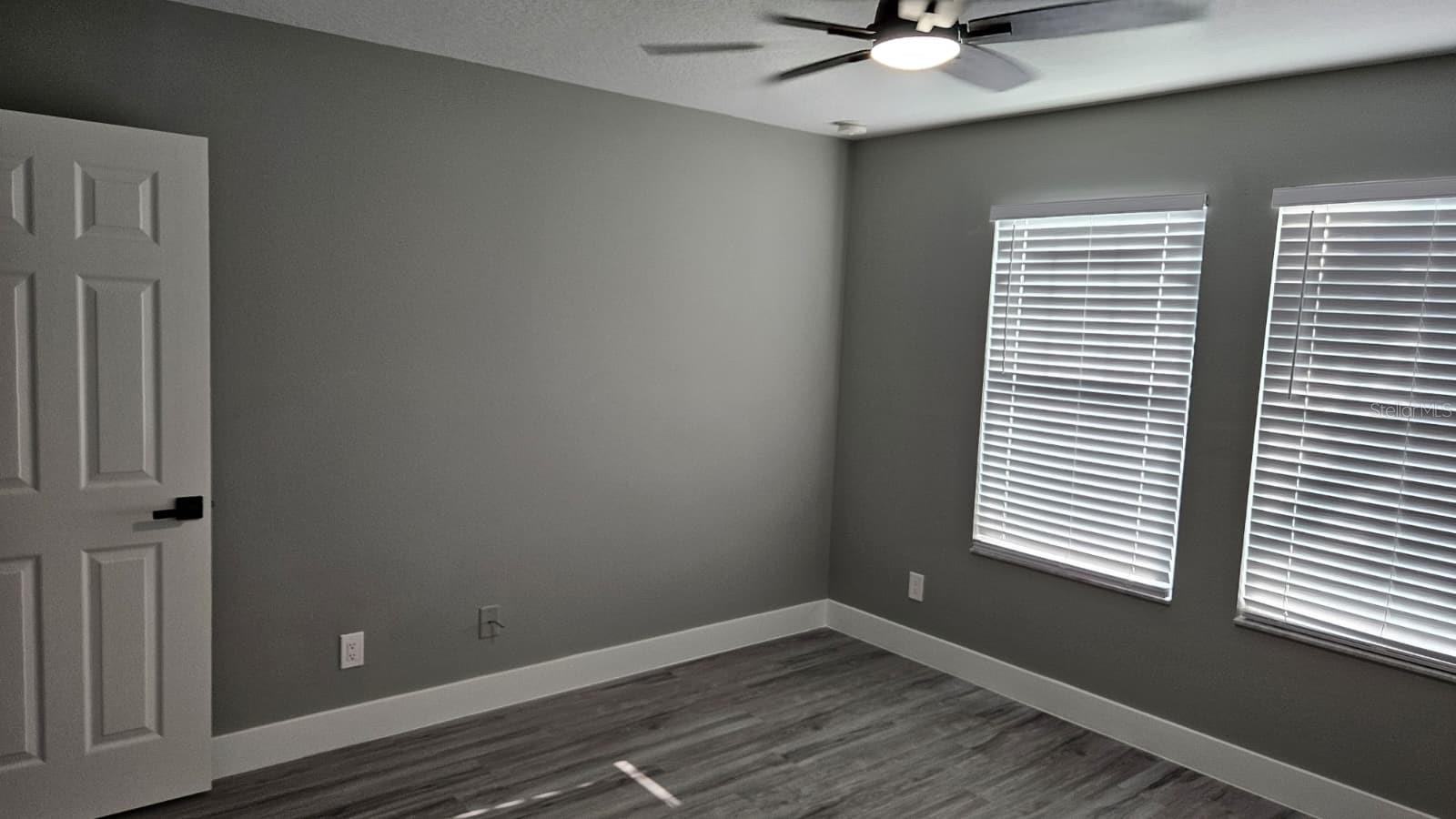 MILLENNIA PARK PH #1 - Residential Lease