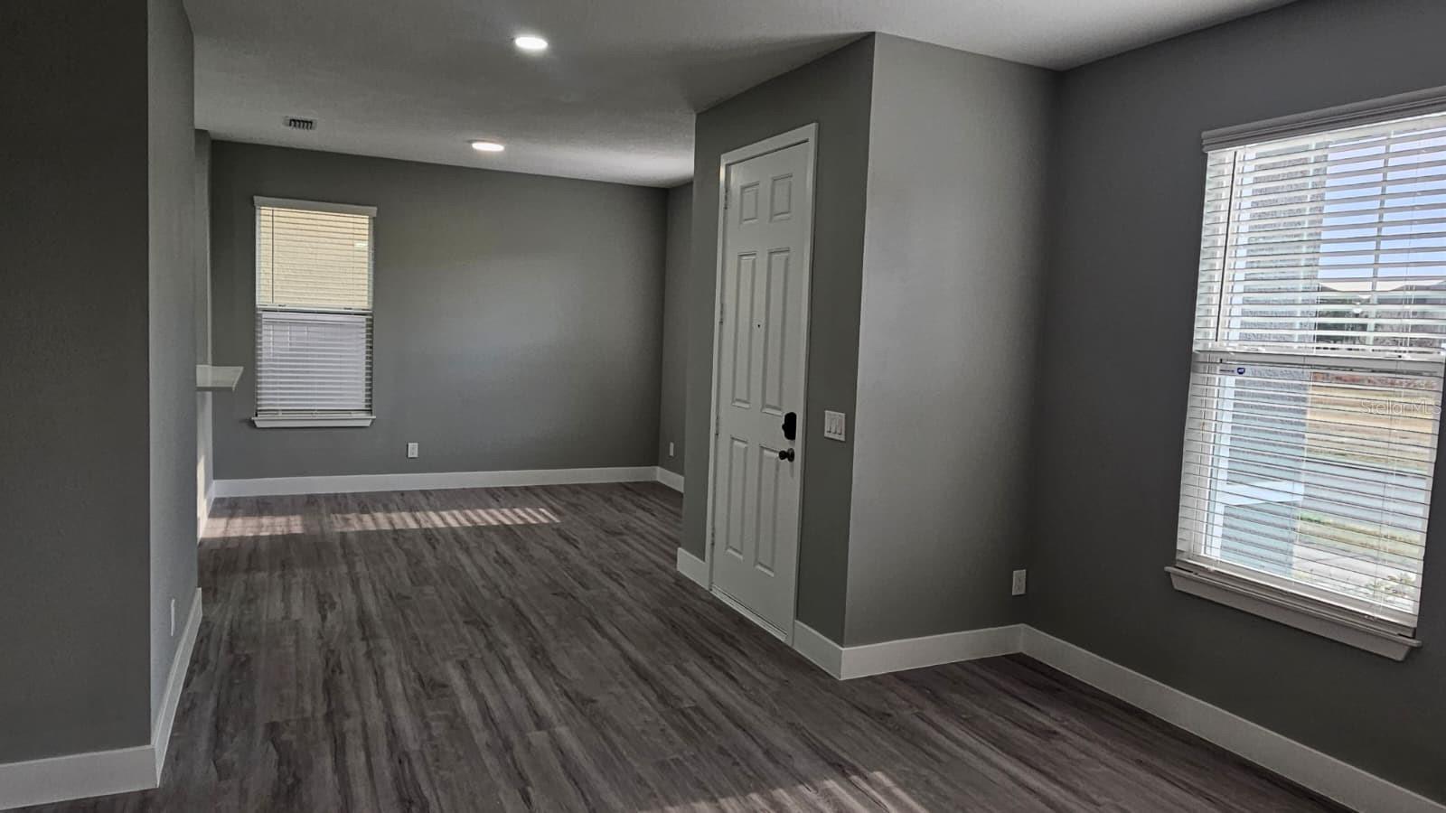 MILLENNIA PARK PH #1 - Residential Lease
