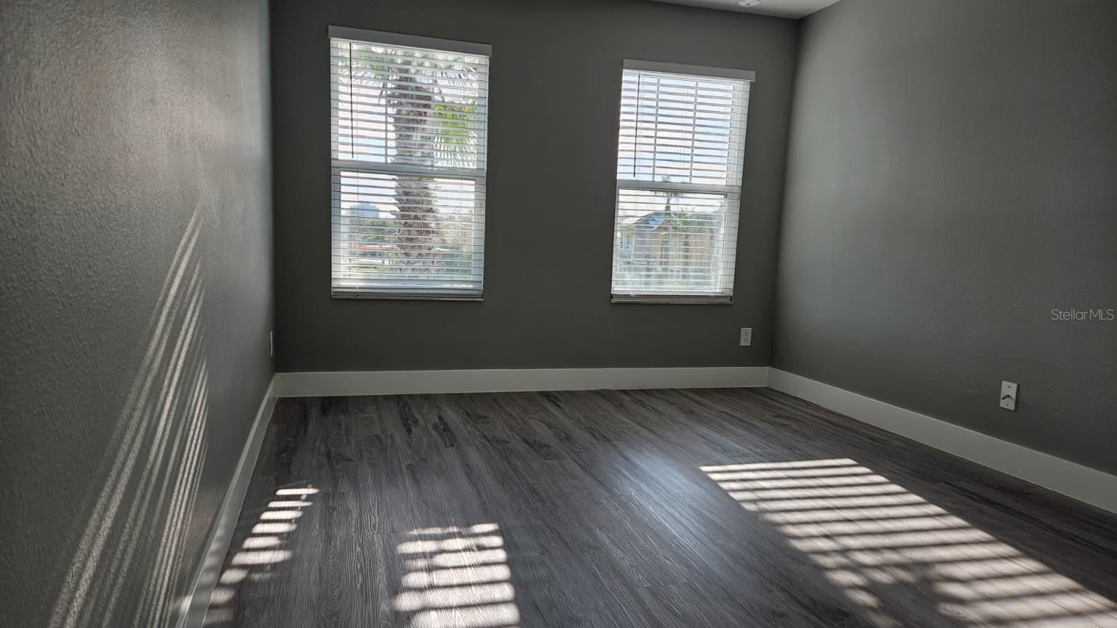 MILLENNIA PARK PH #1 - Residential Lease
