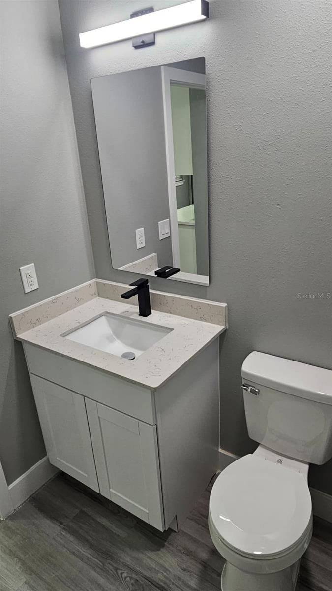 MILLENNIA PARK PH #1 - Residential Lease