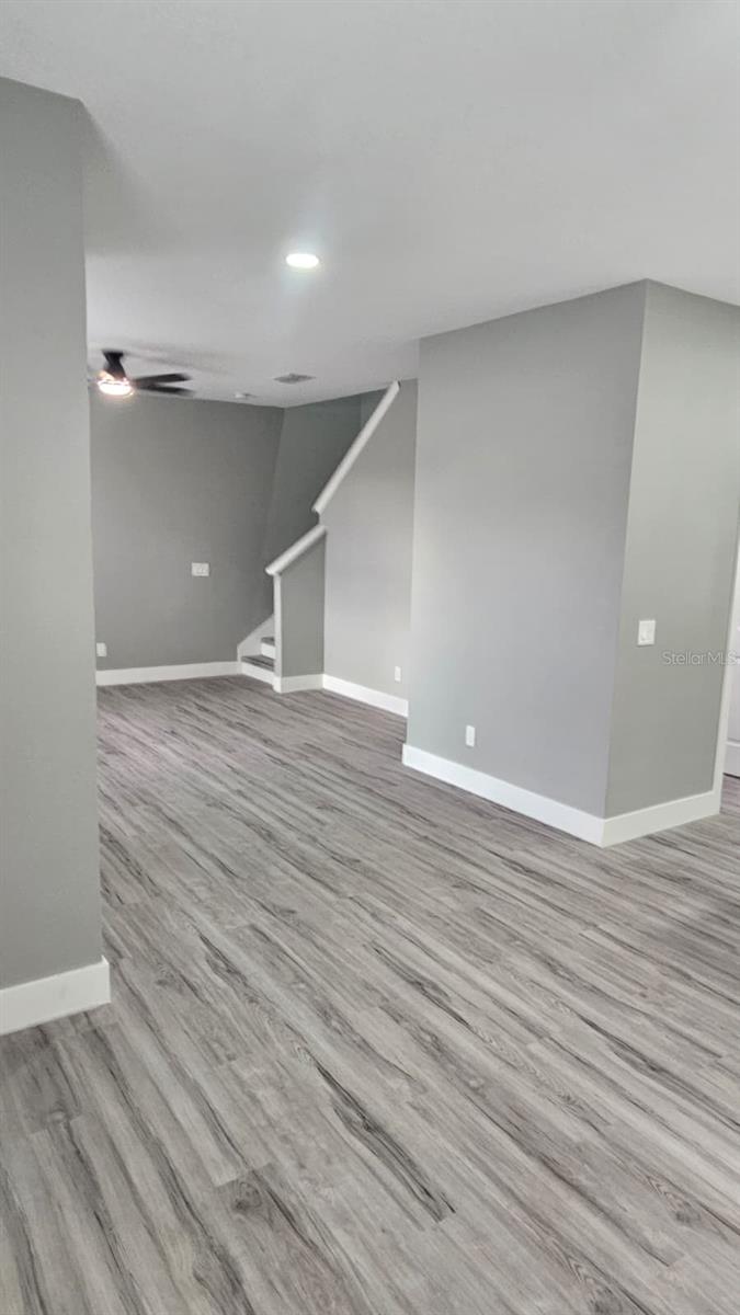 MILLENNIA PARK PH #1 - Residential Lease