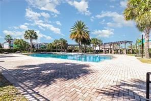 MILLENNIA PARK PH #1 - Residential Lease