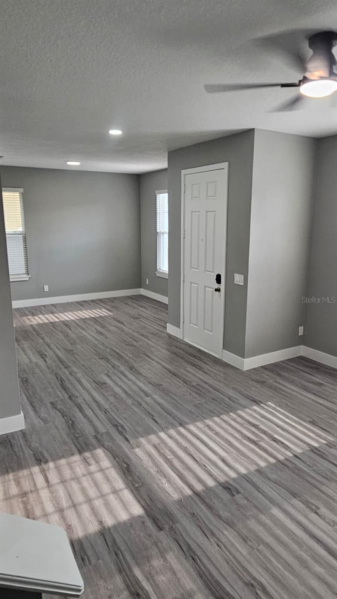 MILLENNIA PARK PH #1 - Residential Lease