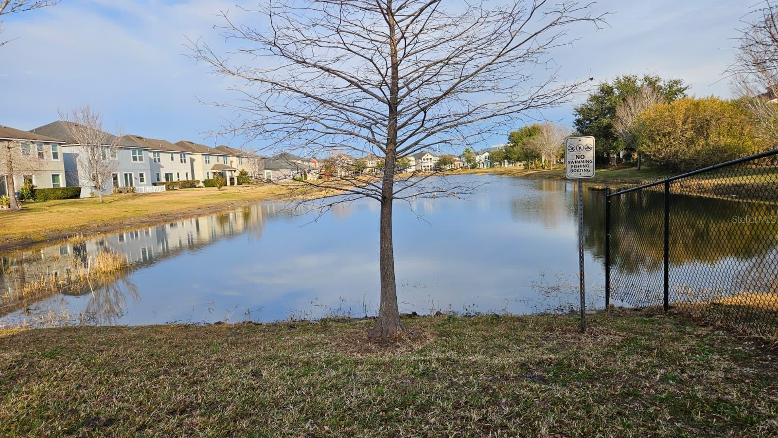 MILLENNIA PARK PH #1 - Residential Lease
