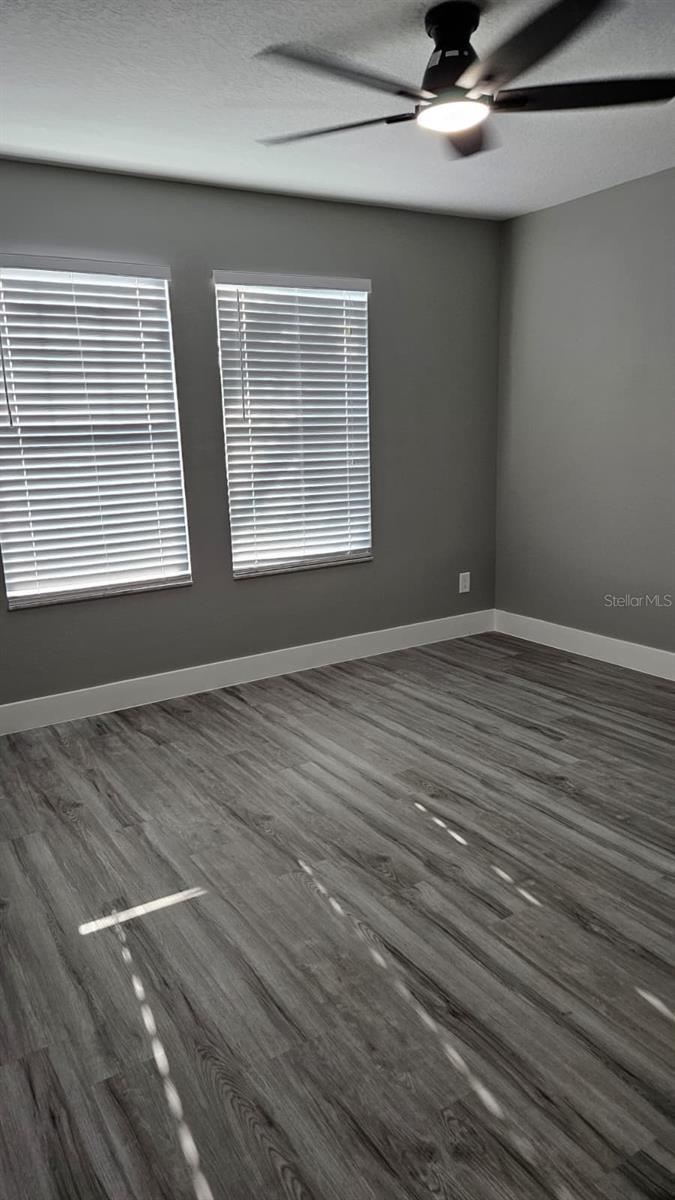 MILLENNIA PARK PH #1 - Residential Lease