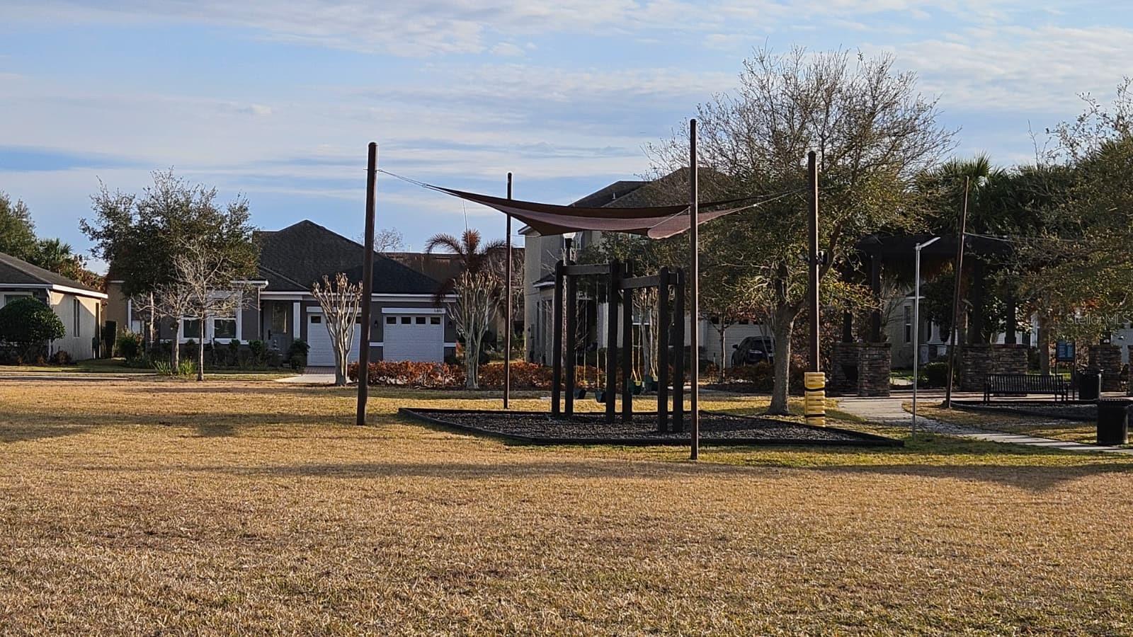 MILLENNIA PARK PH #1 - Residential Lease
