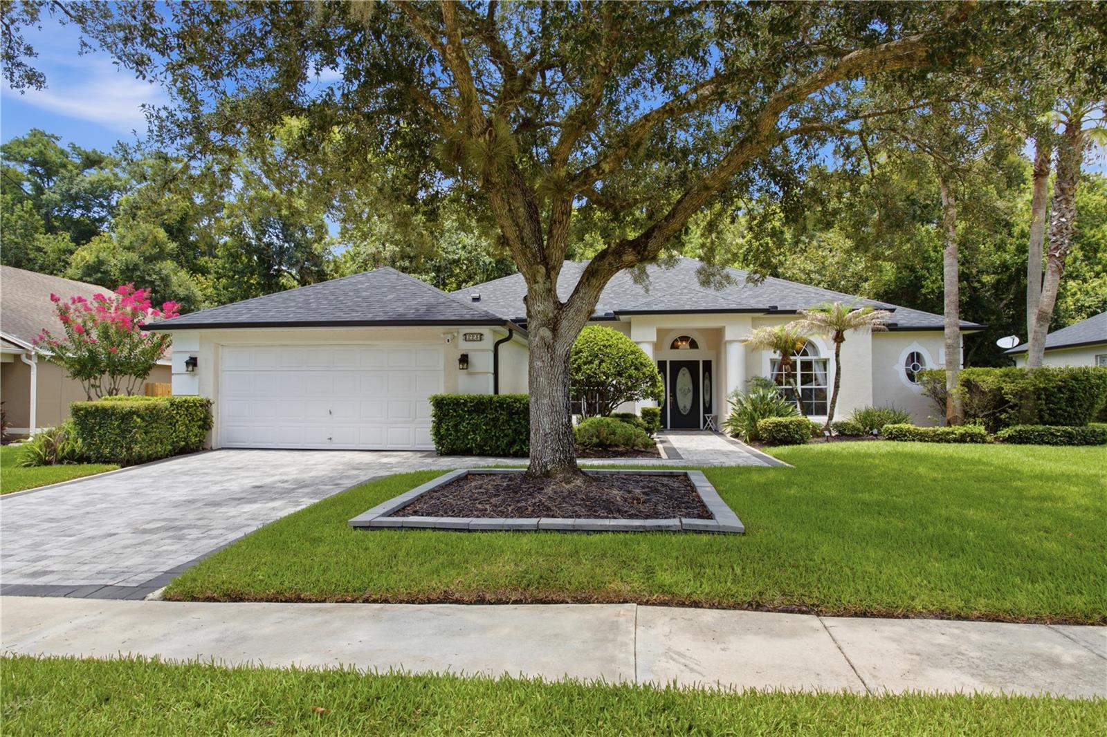 223 BLUE CREEK DRIVE