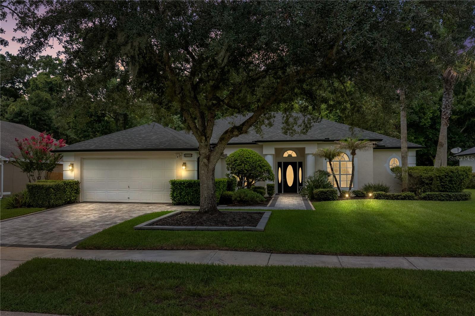 223 BLUE CREEK DRIVE