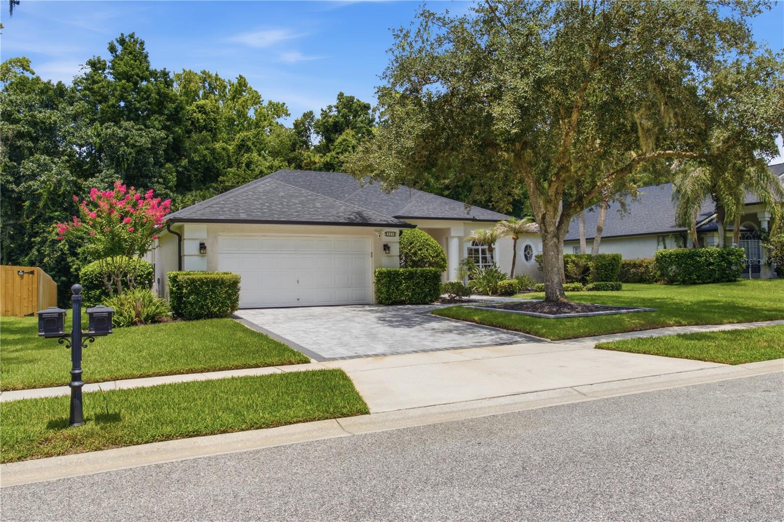 223 BLUE CREEK DRIVE