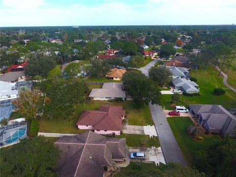 A home in PALM COAST