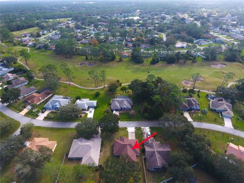 A home in PALM COAST