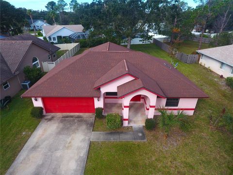 A home in PALM COAST