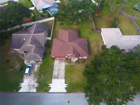 A home in PALM COAST