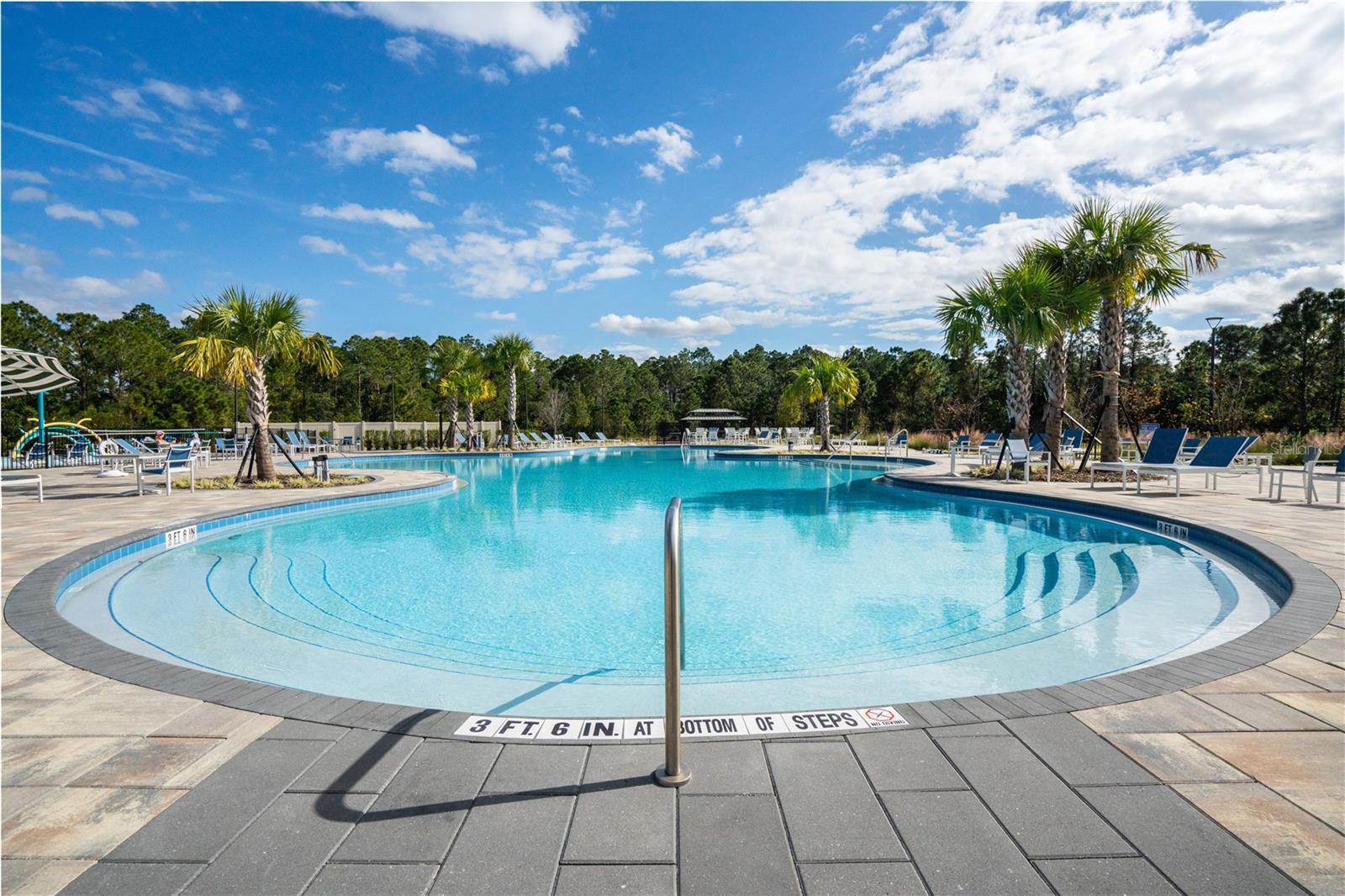 VILLAGES AT HARMONY PH 1C-2 - Residential