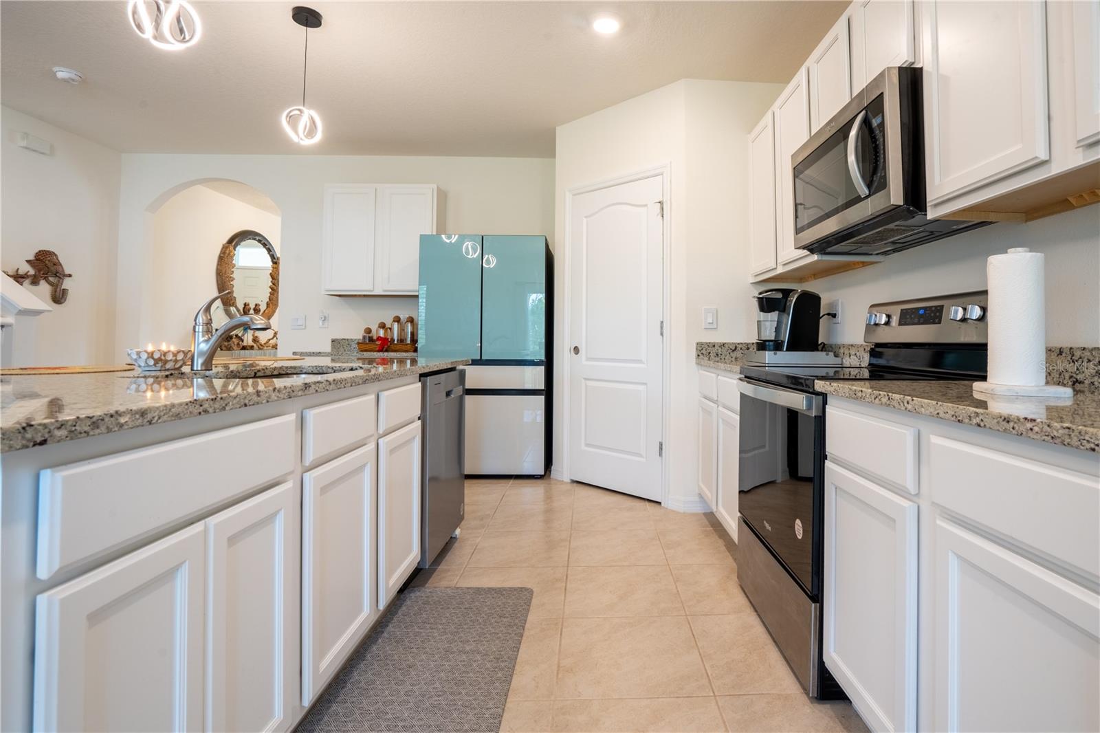 VILLAGES AT HARMONY PH 1C-2 - Residential