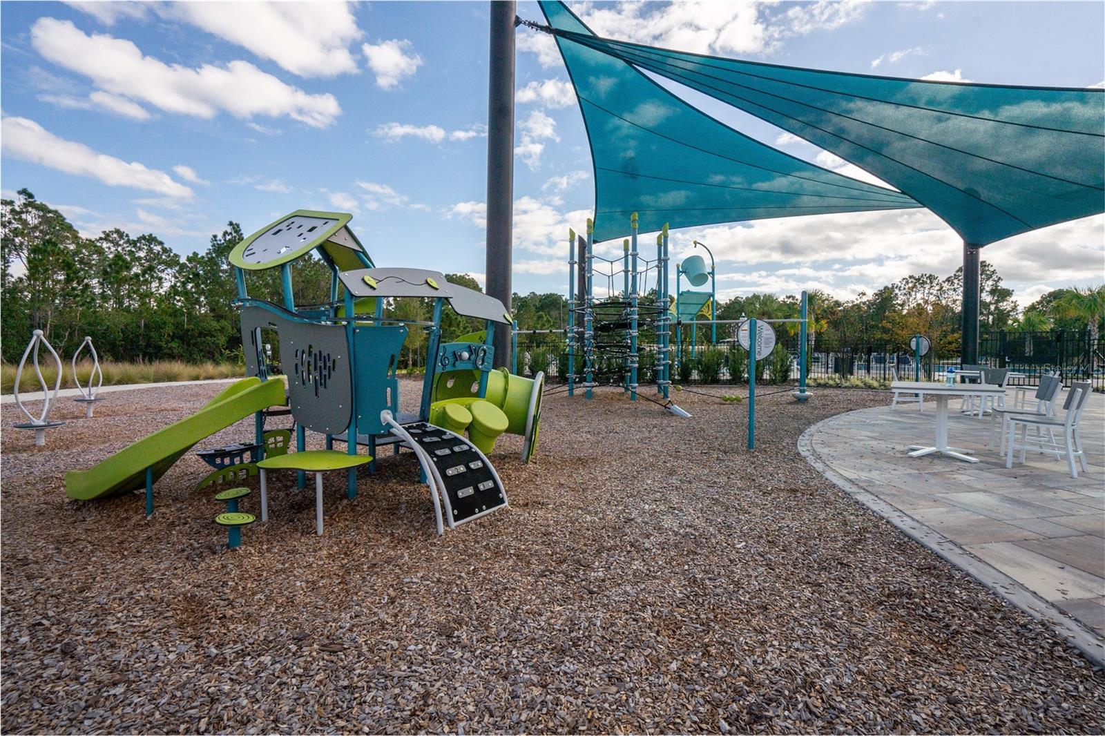 VILLAGES AT HARMONY PH 1C-2 - Residential