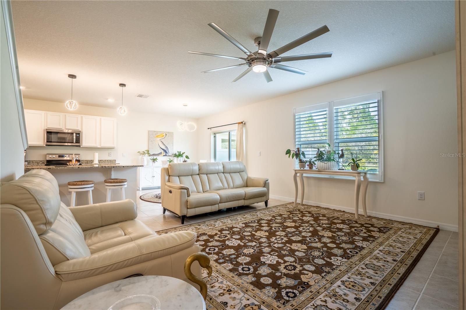 VILLAGES AT HARMONY PH 1C-2 - Residential