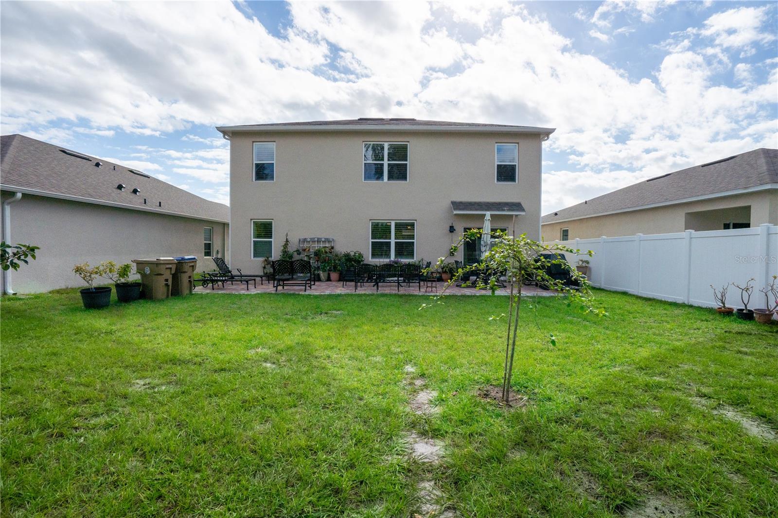 VILLAGES AT HARMONY PH 1C-2 - Residential