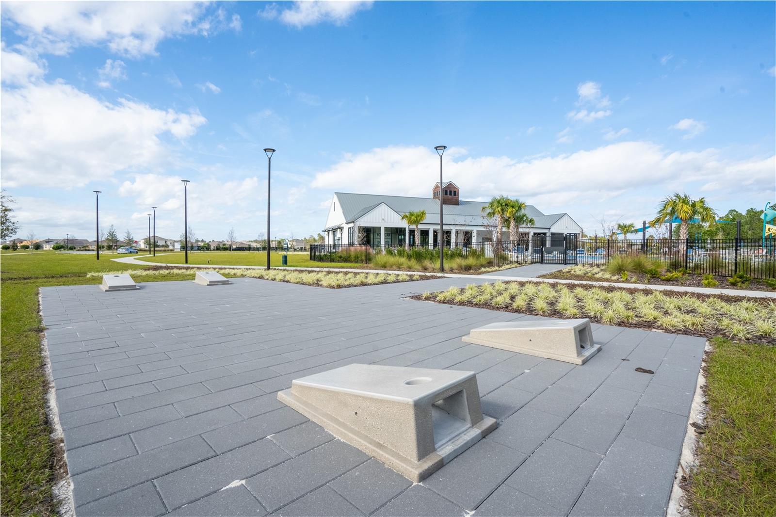 VILLAGES AT HARMONY PH 1C-2 - Residential