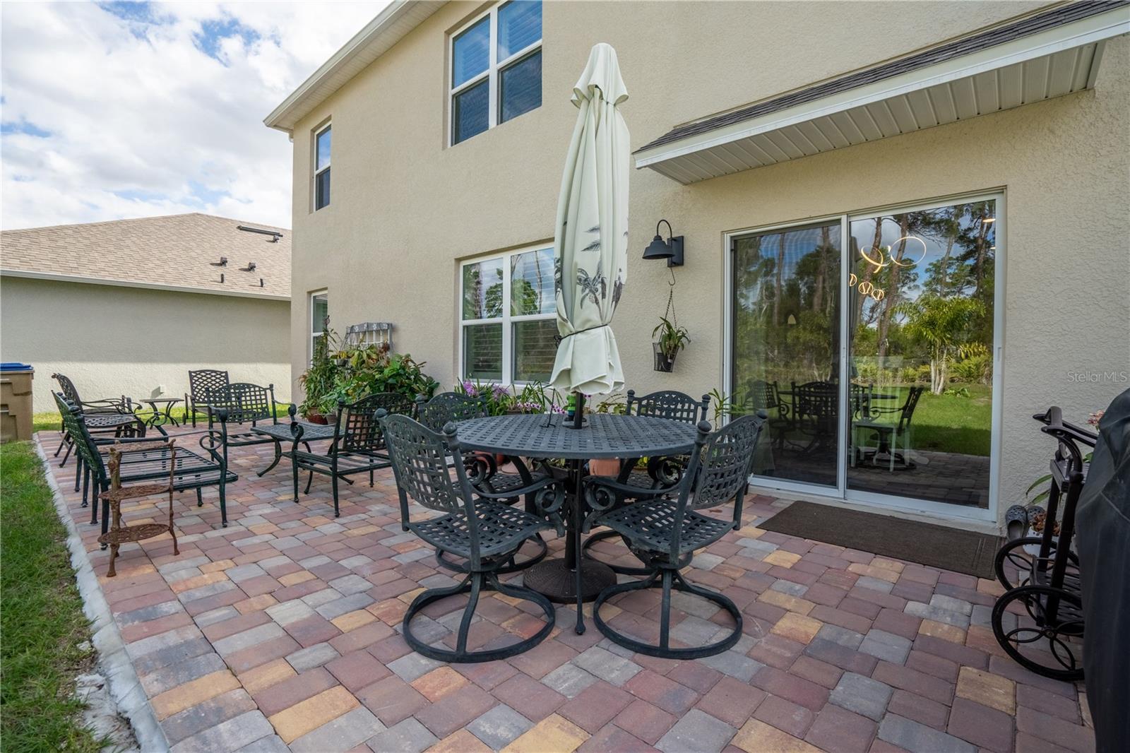 VILLAGES AT HARMONY PH 1C-2 - Residential