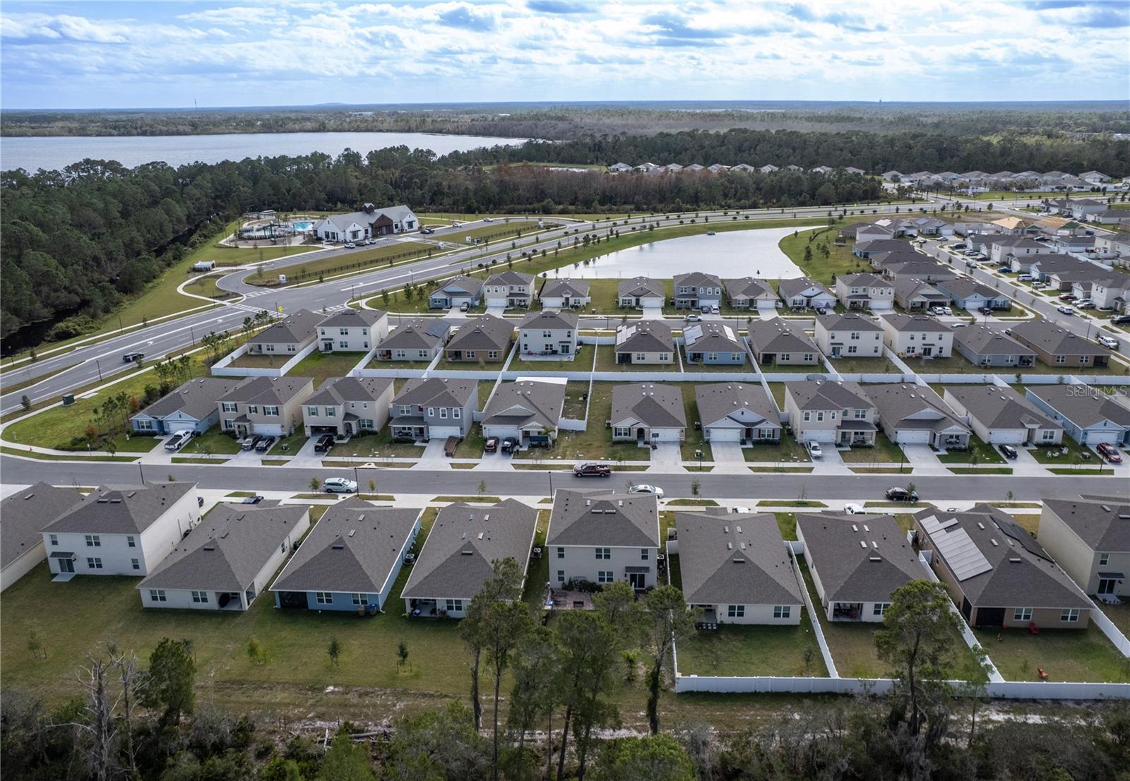 VILLAGES AT HARMONY PH 1C-2 - Residential