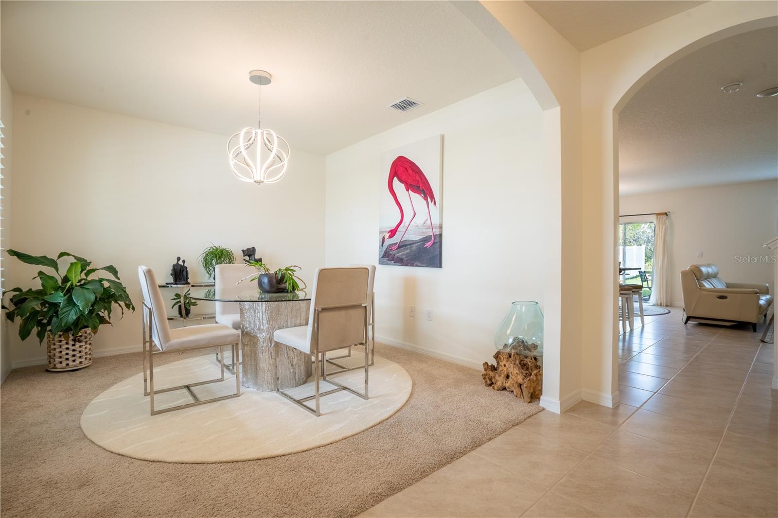 VILLAGES AT HARMONY PH 1C-2 - Residential