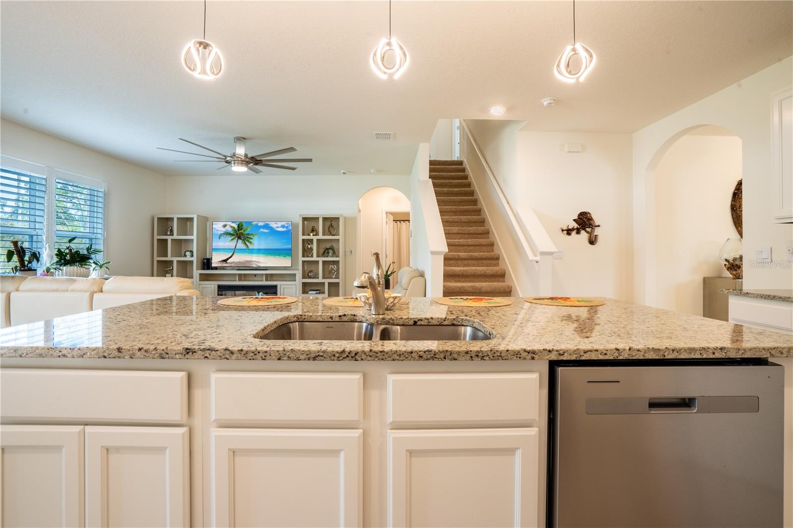 VILLAGES AT HARMONY PH 1C-2 - Residential