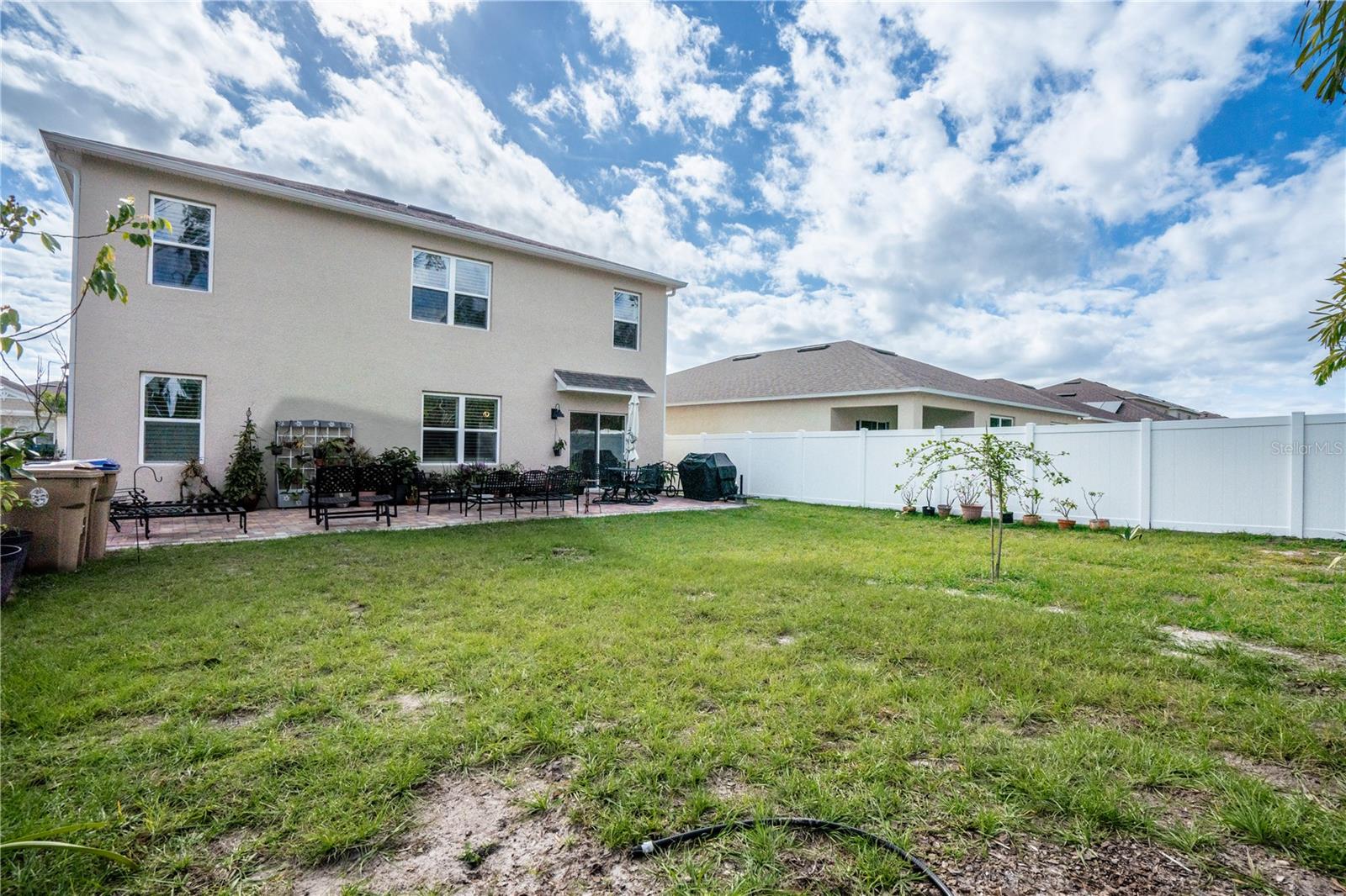 VILLAGES AT HARMONY PH 1C-2 - Residential