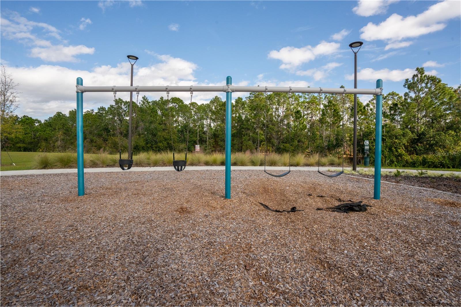 VILLAGES AT HARMONY PH 1C-2 - Residential