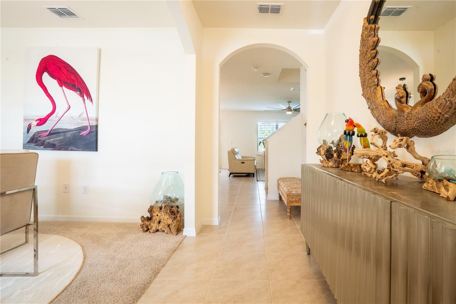 VILLAGES AT HARMONY PH 1C-2 - Residential