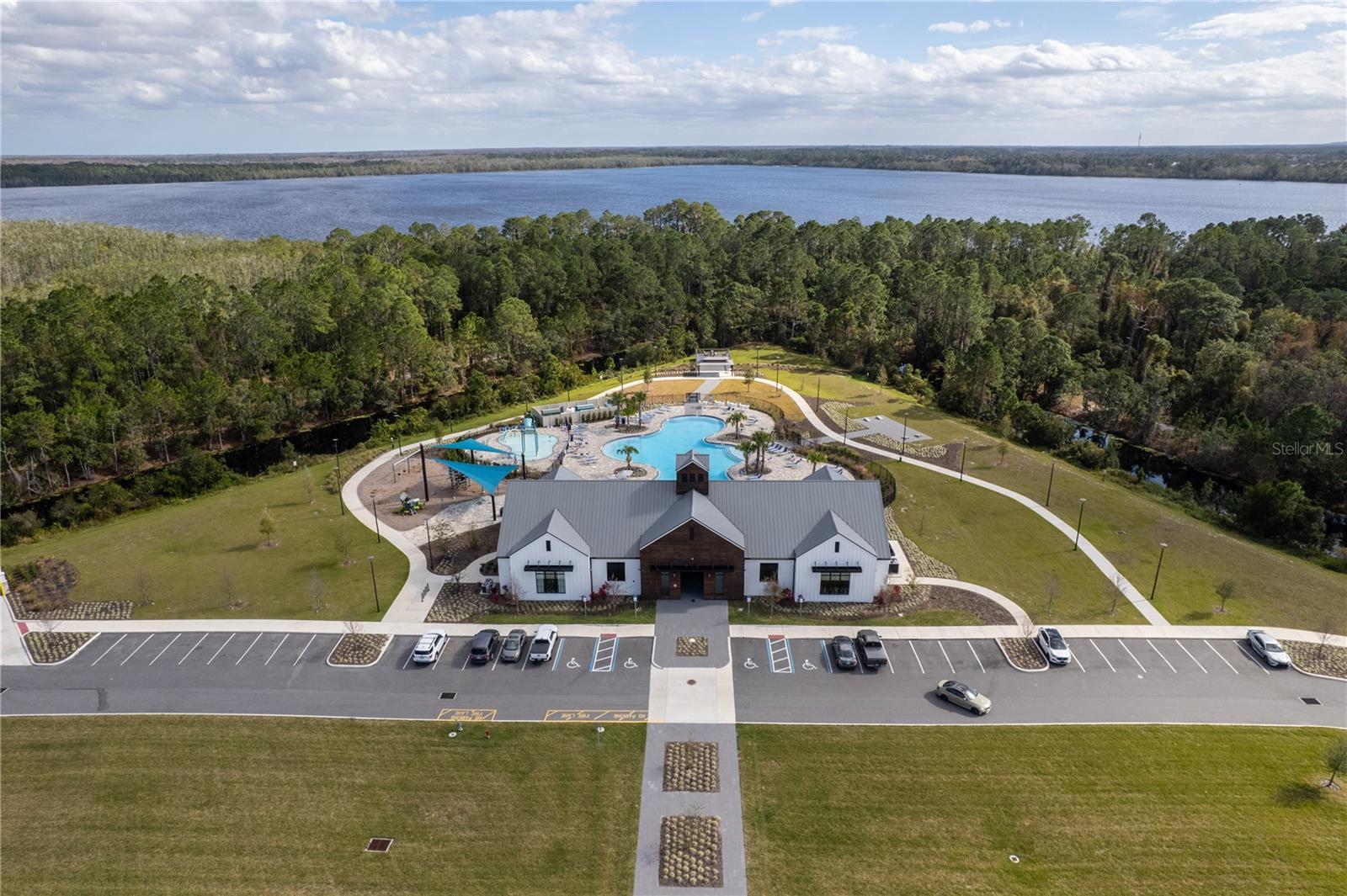 VILLAGES AT HARMONY PH 1C-2 - Residential