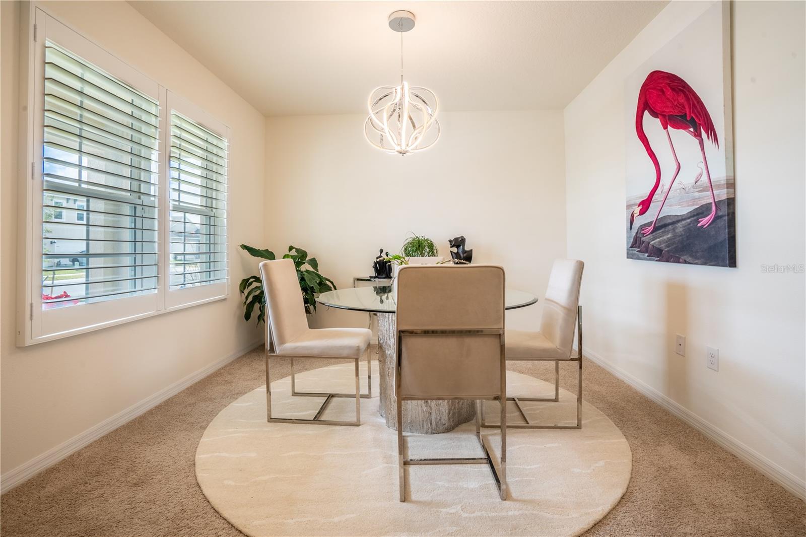 VILLAGES AT HARMONY PH 1C-2 - Residential