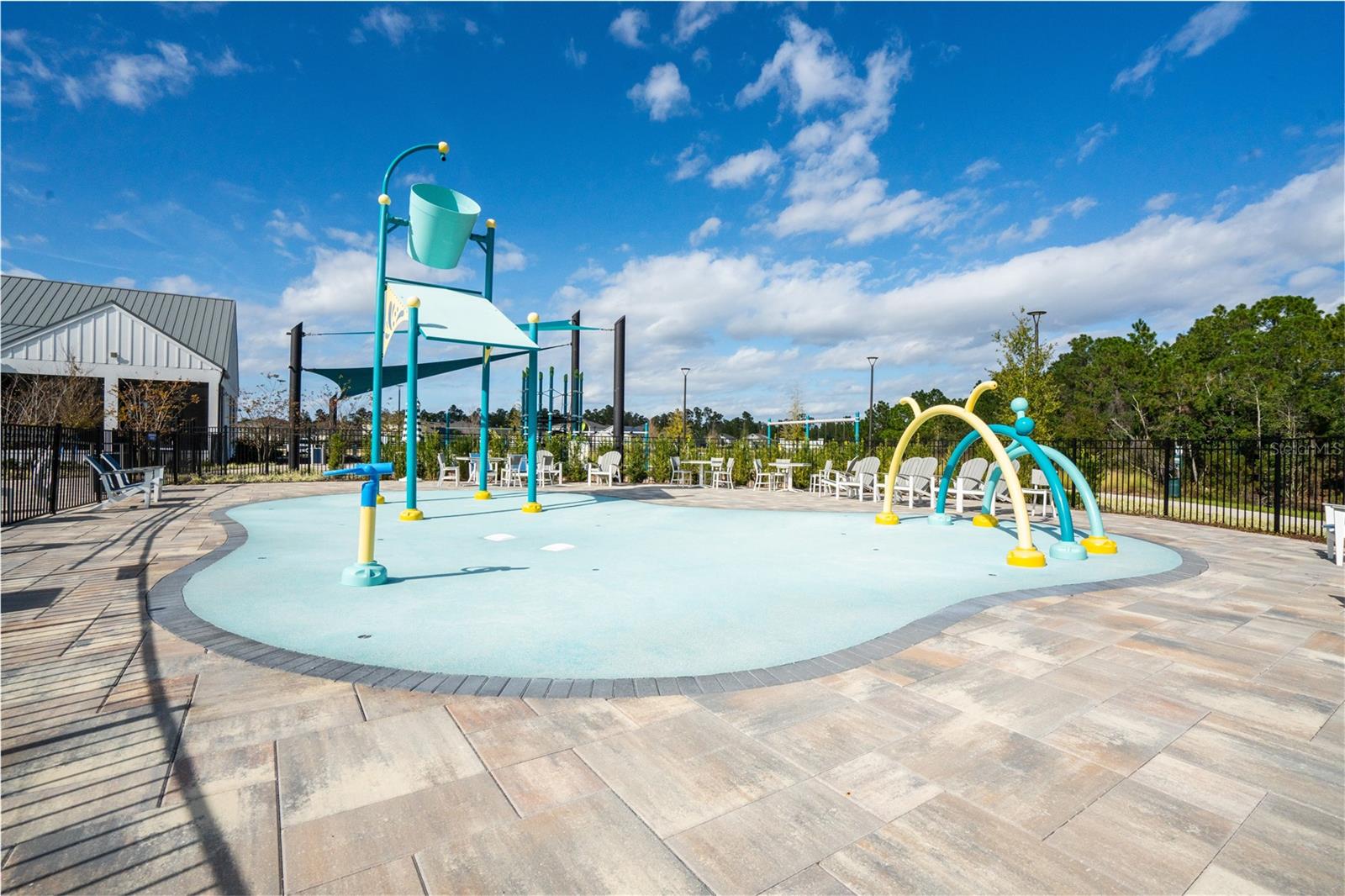 VILLAGES AT HARMONY PH 1C-2 - Residential