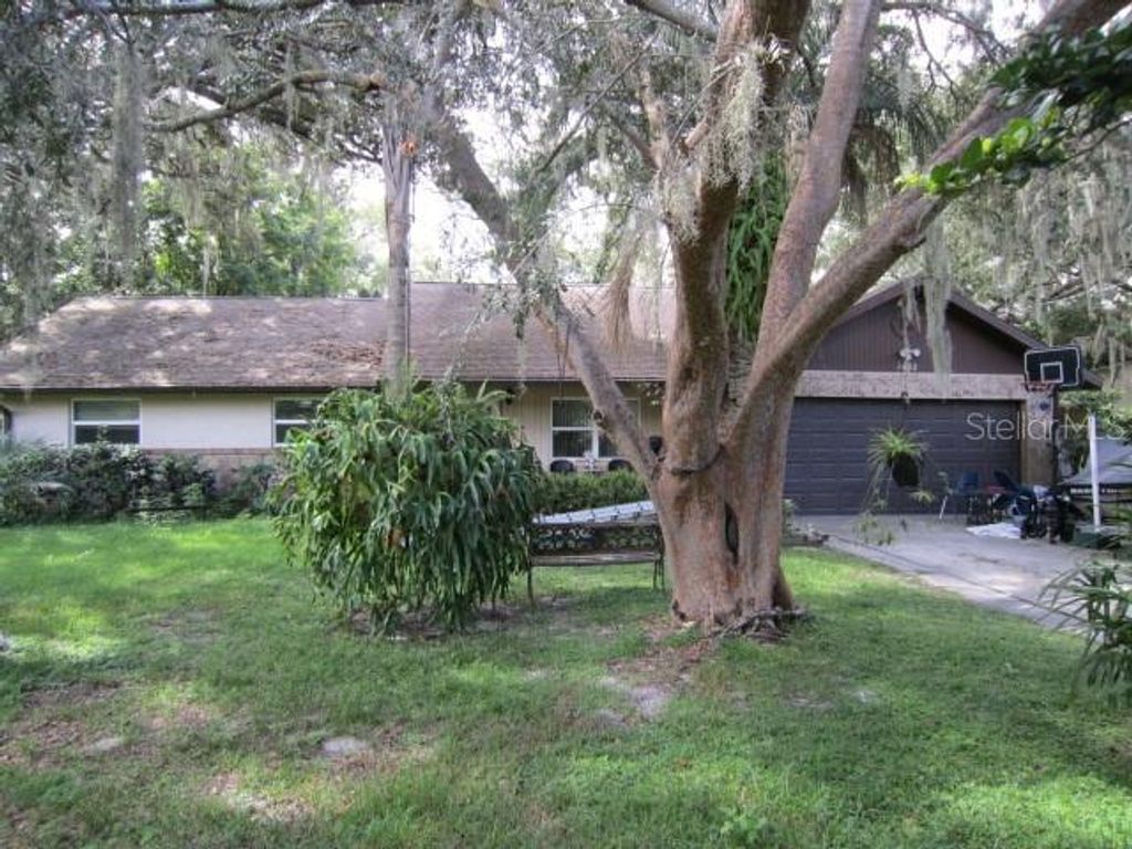 Photo of 1480 Gaudrey Street, Deland, FL 32720 (MLS # V4944788)