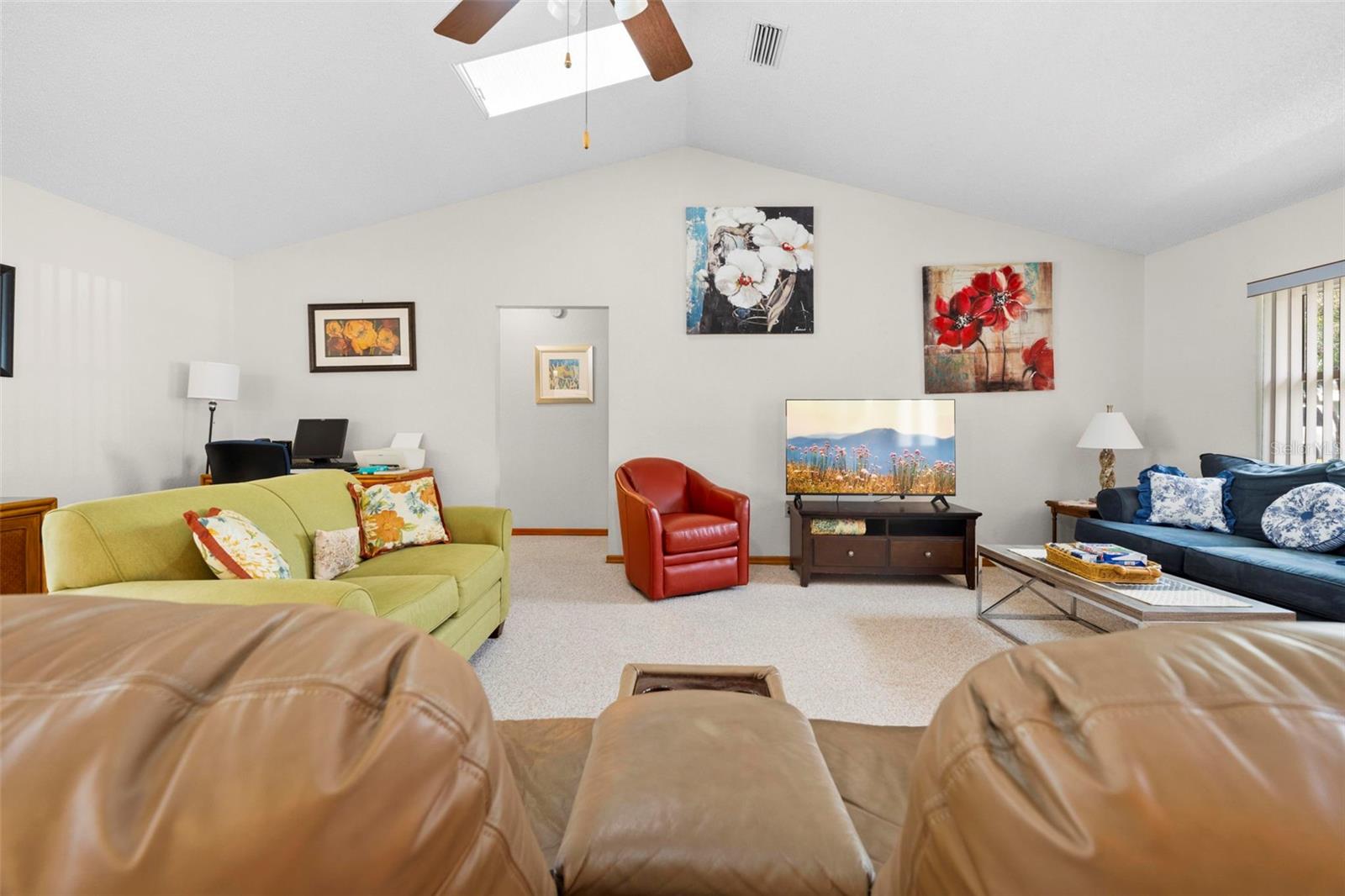 SPRING HILL - Residential