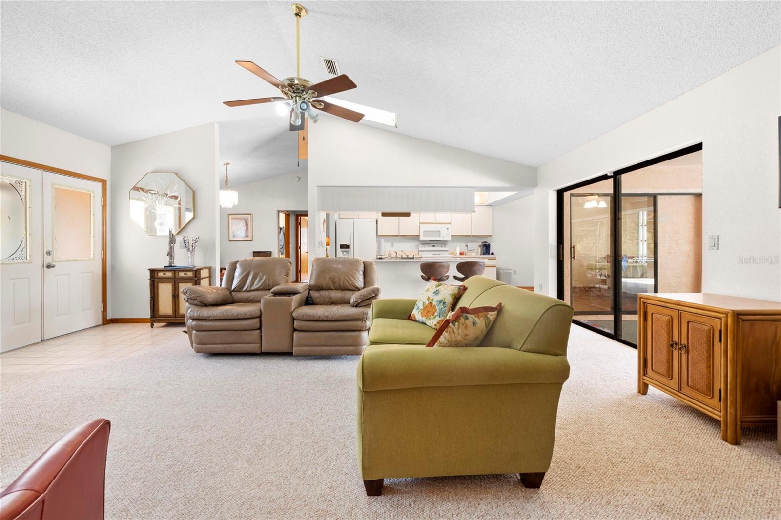 SPRING HILL - Residential