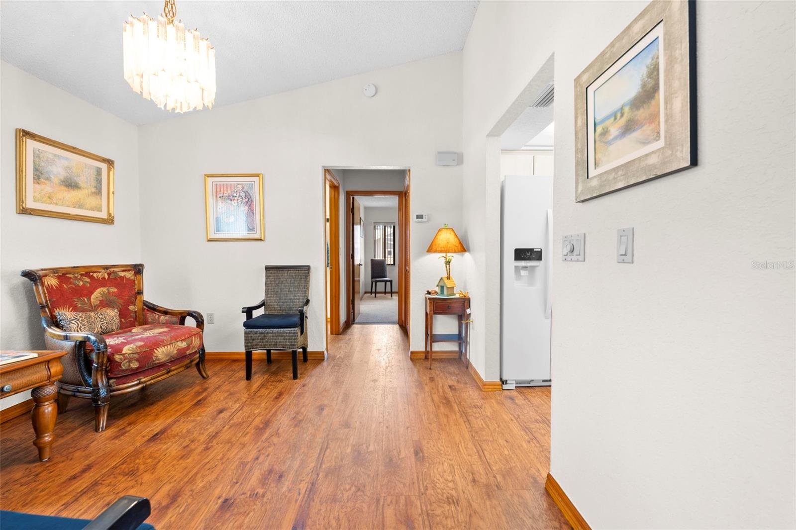 SPRING HILL - Residential